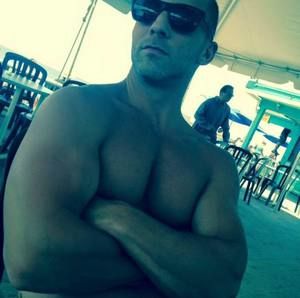 Meet your Posher, Timothy